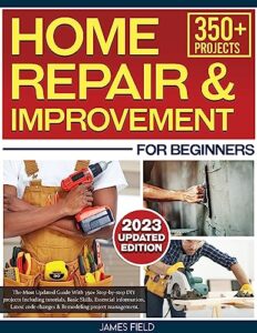 Photo inspiration: Home Renovation Projects For Beginners Reference: DIY Home Improvement Projects For Beginners